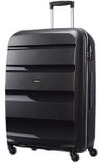 American Tourister Veľký kufor 75cm Bon Air Black