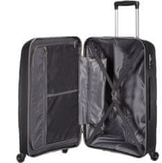 American Tourister Veľký kufor 75cm Bon Air Black