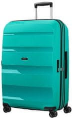 American Tourister Veľký kufor 75cm Bon Air Deep Turquoise