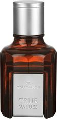 Tom Tailor True Values For Him - EDT 50 ml