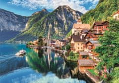 Clementoni Puzzle Hallstatt 1500 dielikov