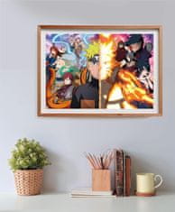 Clementoni Puzzle Anime Collection: Naruto 500 dielikov