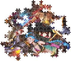 Clementoni Puzzle Gaming Collection: League of Legends 500 dielikov