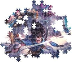 Clementoni Puzzle Gaming Collection: League of Legends 500 dielikov