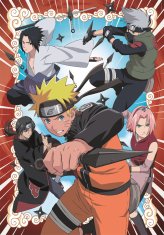 Clementoni Puzzle Naruto 1000 dielikov