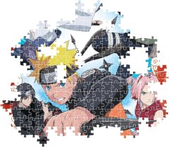 Clementoni Puzzle Naruto 1000 dielikov