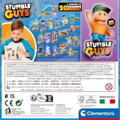 Clementoni Puzzle Stumble Guys 180 dielikov