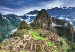 Clementoni Puzzle Machu Picchu 1000 dielikov