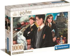 Clementoni Puzzle Harry Potter 1000 dielikov