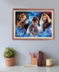 Clementoni Puzzle Harry Potter 500 dielikov