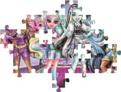 Clementoni Puzzle Monster High 104 dielikov