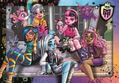 Clementoni Puzzle Monster High 180 dielikov