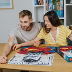 Trefl Puzzle Premium Plus: Superman 1000 dielikov