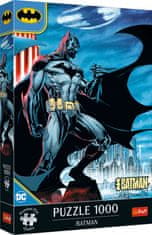 Trefl Puzzle Premium Plus Batman: Batman 1000 dielikov