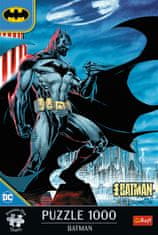 Trefl Puzzle Premium Plus Batman: Batman 1000 dielikov