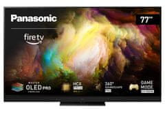 PANASONIC TV-77Z93AEG