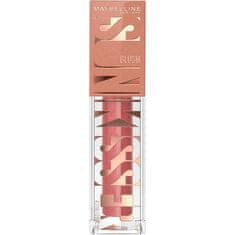 Maybelline Tekutá lícenka Sunkisser (Liquid Blush) 4,7 ml (Odtieň 06 City Sizzle)