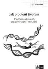 Eva Martináková: Psychologický průvodce III. díl – Jak proplout životem