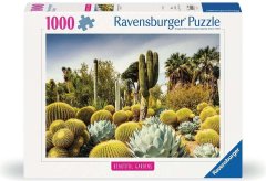 Ravensburger Puzzle Kúzelné záhrady: Záhrada Huntington, USA 1000 dielikov