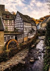 Ravensburger Puzzle Monschau, Eifel 1000 dielikov