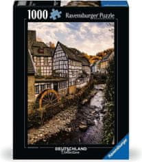 Ravensburger Puzzle Monschau, Eifel 1000 dielikov