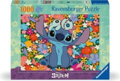 Ravensburger Puzzle Stitch 1000 dielikov