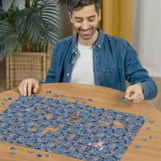 Ravensburger Puzzle Challenge: Disney, Stitch 1000 dielikov