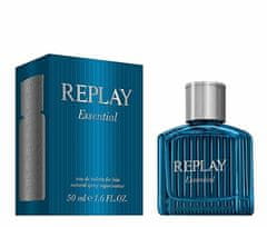 Replay Essential For Him - EDT 30 ml