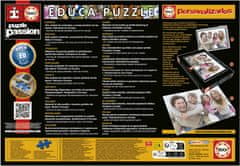 EDUCA Puzzle Konzulát 5000 dielikov