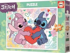 EDUCA Puzzle Stitch 500 dielikov