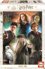 EDUCA Puzzle Harry Potter 500 dielikov