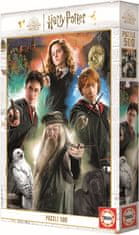 EDUCA Puzzle Harry Potter 500 dielikov