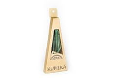 Kupilka 30250252B CUTLERY Fork, knife, spoon, teaspoon Green