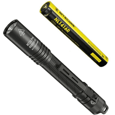 Nitecore MT2A Pro Uhi 20 LED