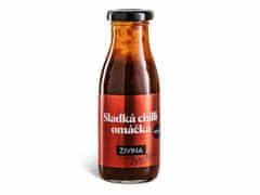 ŽIVINA Sladká chilli omáčka pálivá 270 g