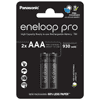 Eneloop Pro AAA 930 mAh BK-4HCDE/2CP 2ks