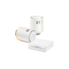 Netatmo Netatmo Starter Pack - Smart Radiator Valves