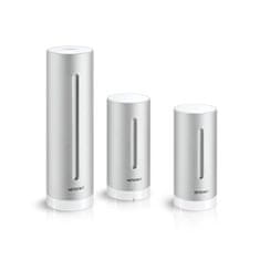 Netatmo Netatmo Smart Home Weather Station + Additional Smart Indoor Module