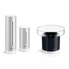 Netatmo Netatmo Weather Station and Rain Gauge Pack