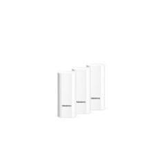 Netatmo Netatmo Smart Door and Window Sensors - 3 kusy