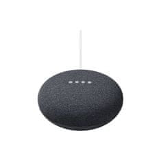 Google Google Nest Mini 2. generácia Charcoal