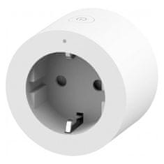 AQARA AQARA Smart Plug EU (ZNCZ12LM) - Zigbee zásuvka