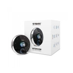 FIBARO IP videovrátnik - FIBARO Intercom (FGIC-002)