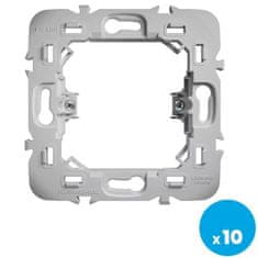 FIBARO Montážny rám - FIBARO Mounting Frame Legrand (FG-Wx-AS-4002), 10ks