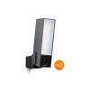 Netatmo Smart Outdoor Camera with Siren