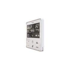 HELTUN HELTUN Heating Thermostat (HE-HT01-WWM), Z-Wave termostat pre elektrické kúrenie, Biely