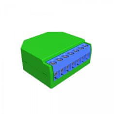 Shelly Shelly Dimmer 2 - stmievací modul bez potreby neutrálneho vodiča (WiFi)