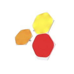 Nanoleaf Nanoleaf Shapes Hexagons Expansion Pack (3 Panels)