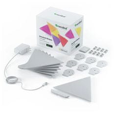 Nanoleaf Nanoleaf Shapes Triangles Starter Kit (9 Panels)