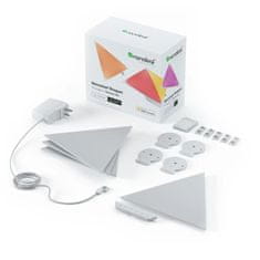 Nanoleaf Nanoleaf Shapes Triangles Starter Kit (4 Panels)